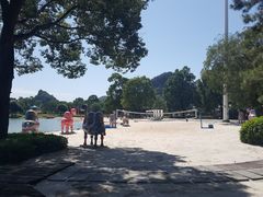 -Club Med地中海俱乐部·桂林度假村