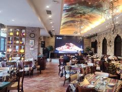 -巴依老爷新疆美食(工体旗舰店)