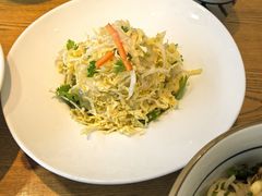 -山丹丹西北菜(金贸大厦店)