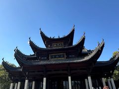 -敬亭山风景名胜区