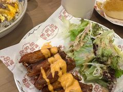 -肥韬茶餐厅(海上世界店)