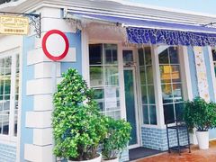 门面-安德鲁饼店(总店)