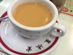 奶茶-华星冰室(湾仔店)