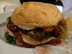 -Fergburger(皇后镇店)