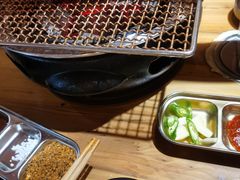 -九田家黑牛烤肉料理(吴江万象汇店)