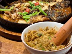 -老板恋上鱼(恒隆广场店)