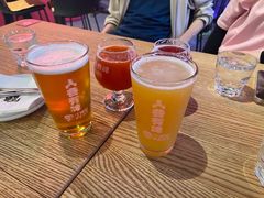 -牛啤堂精酿啤酒餐吧(五棵松华熙店)