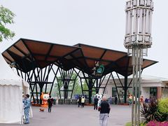 -上海长兴岛郊野公园