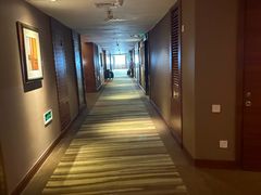 -杭州温德姆至尊豪廷大酒店