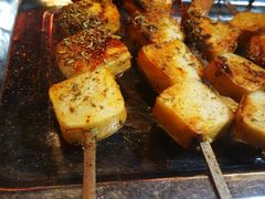 -二姐卤煮(南十里居店)