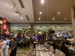 大堂-芭菲盛宴·环球美食(北城国际店)