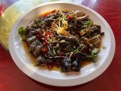 -古道惠风饭庄