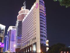 -昆明中心皇冠假日酒店