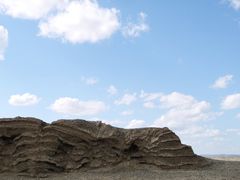 汉长城遗址2-汉长城遗址