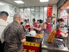 -汪记鲜鱼糊汤粉(沈阳路总店)