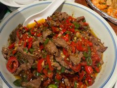 -欧记大排档·景德菜(上海首店)