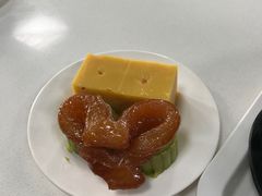 -老磁器口豆汁店(天坛店)