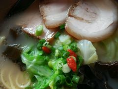 -屯屯面(海尔路店)