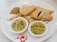 -文记壹心鸡(宝华路店)