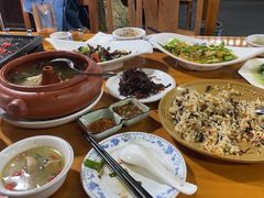 -龙姐私房菜(和顺古镇店)