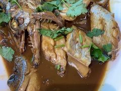 -渔家大院·地道威海菜(石岛店)