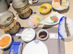 -海鼎荟海鲜姿造(晋江宝龙店)