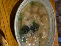 -小城粥道·海胆鲜虾粥(解放广场店)