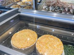 -车头老二大排档(金城步行街店)