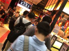 -陈鹏鹏潮汕菜(宝安机场T3航站楼店)