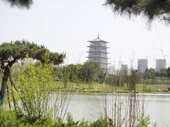 -西安世博园