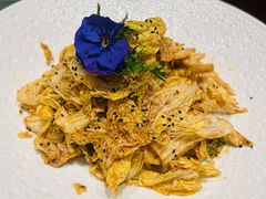 -北京老铺烤鸭(西稍门店)