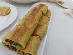 -红菜坊·烤鸭·川鲁宴(石园店)