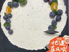 -姆们M Sweetie Cake(三里屯店)