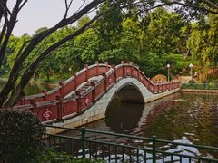 -深圳龙潭公园