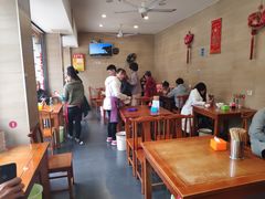 大堂-牛王庙特色面(杏苑公寓店)