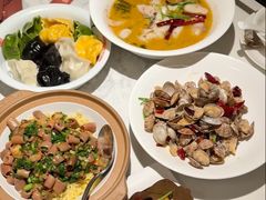 -双合园·海鲜水饺青岛菜(九水东路店)