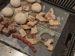 -阿亲家·韩式无限烤肉(春熙路店)