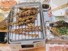 -木屋烧烤(双榆树店)