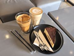 -来回·咖啡(钟村咖啡豆店)