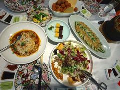 -味+新京宴·烤鸭·北京菜(创意谷店)