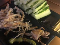 -爵士花园音乐酒吧餐厅