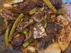 -嘎嘎鸭下巴·爆辣干锅(明教寺店)