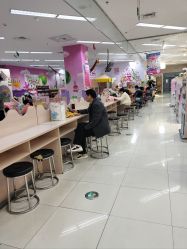-孩子王童乐园(常德万达店)