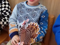 -小门牙好性格托育(北外滩中心)