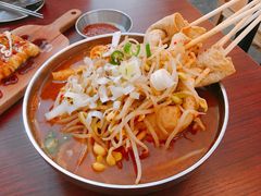 -青春分食(仙林大学城店)