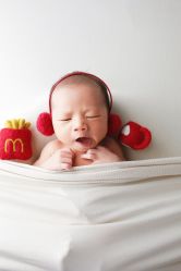 -微笑宝贝儿童摄影(梵华1939店)