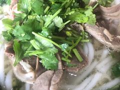 -攀枝花·任德琼·盐边羊肉米线