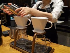 -星巴克(成都太古里二店)
