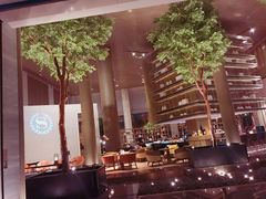 -博林天瑞喜来登酒店·西丽尚膳