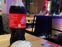 -新疆烧烤王(广灵店)